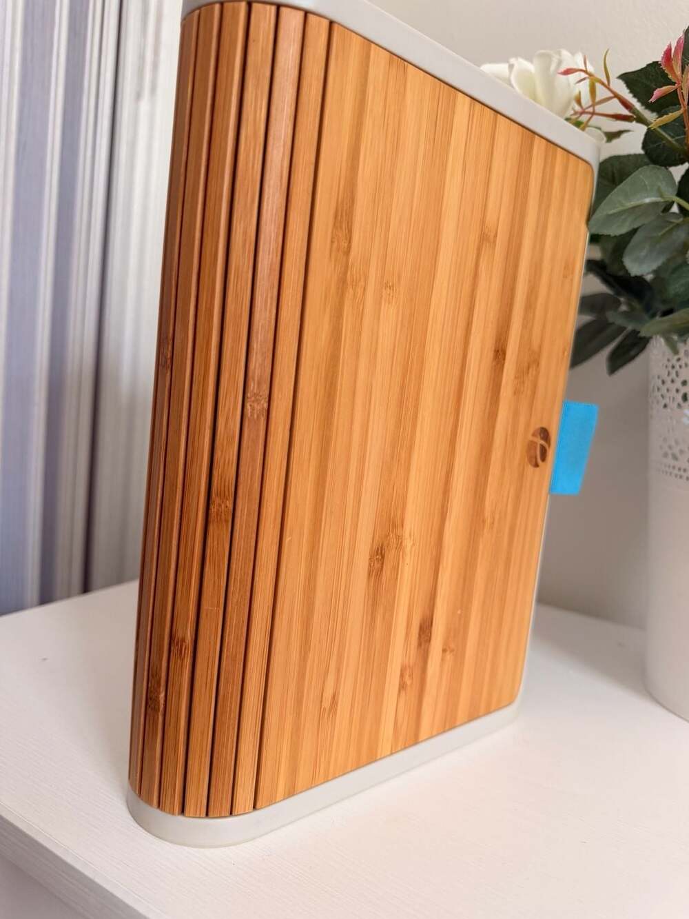 Prepd Pack Modular Lunchbox System with Bamboo Cover - Picture 5 of 9